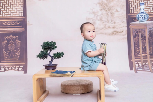 邵东宝宝用嘴巴呼吸